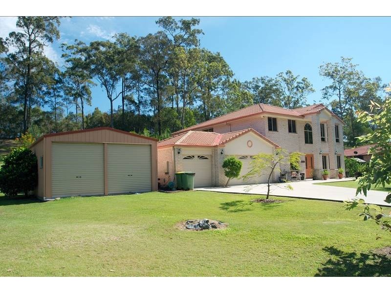 29 Venn Court, Mount Nathan QLD 4211