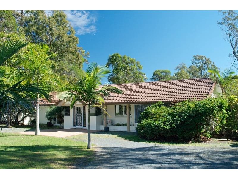 22 Lutana Street, Nerang QLD 4211