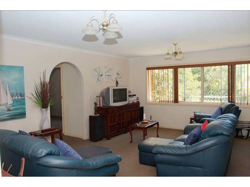 22 Lutana Street, Nerang QLD 4211