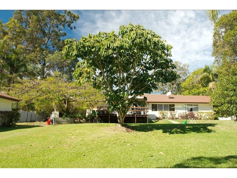 22 Lutana Street, Nerang QLD 4211