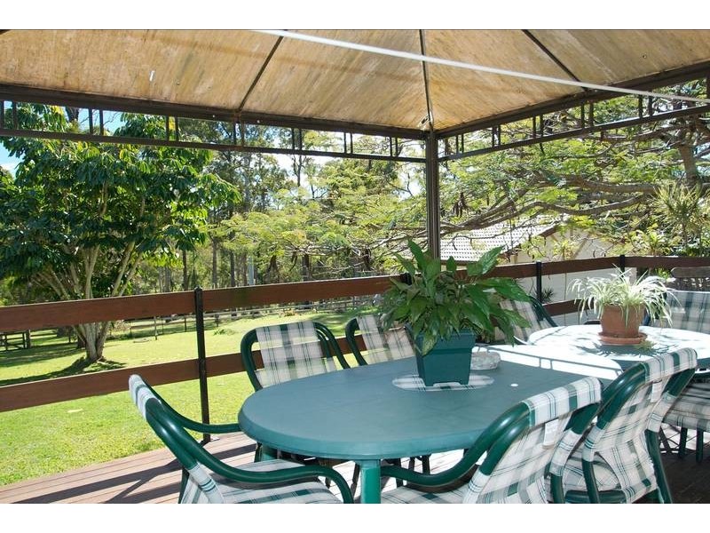 22 Lutana Street, Nerang QLD 4211