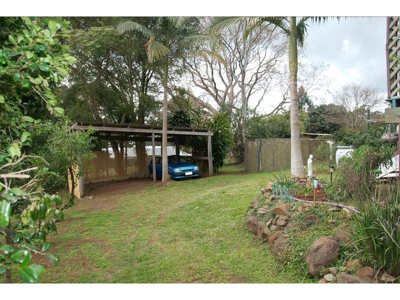 30 Freemans Road, Lower Beechmont QLD 4211
