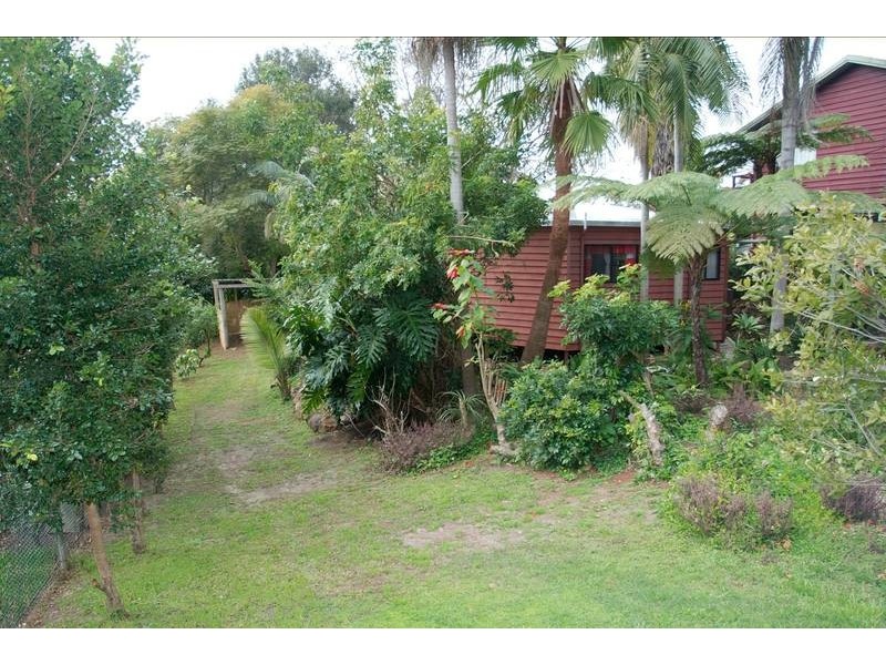 30 Freemans Road, Lower Beechmont QLD 4211