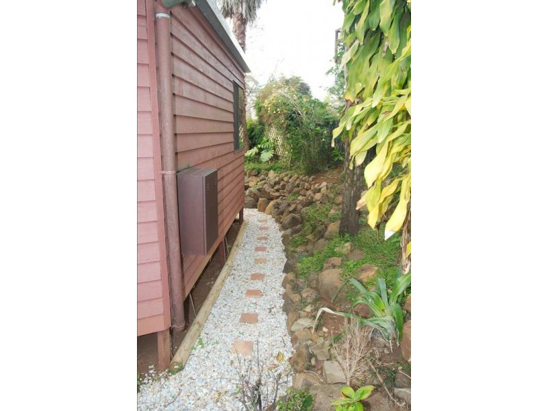 30 Freemans Road, Lower Beechmont QLD 4211