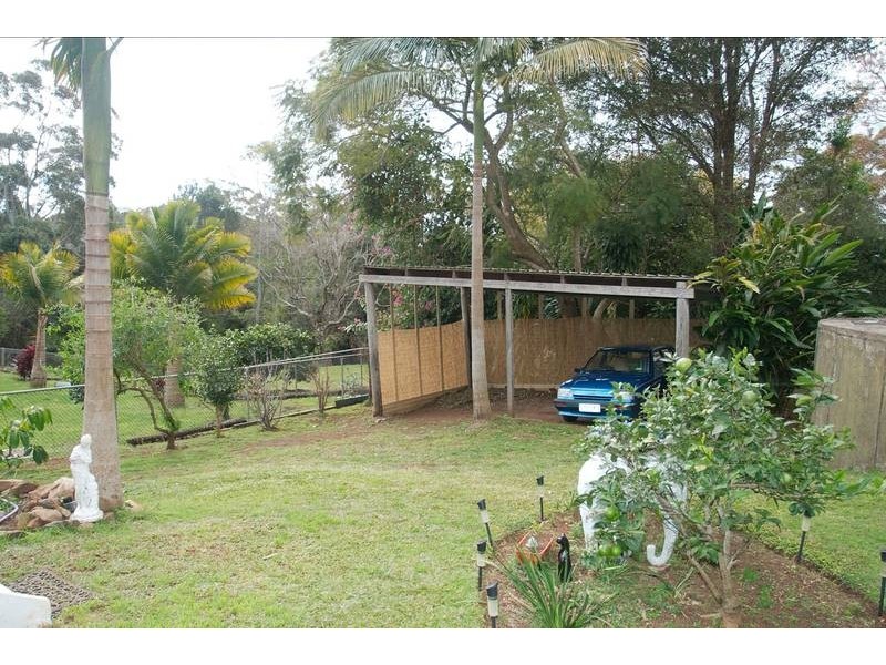 30 Freemans Road, Lower Beechmont QLD 4211