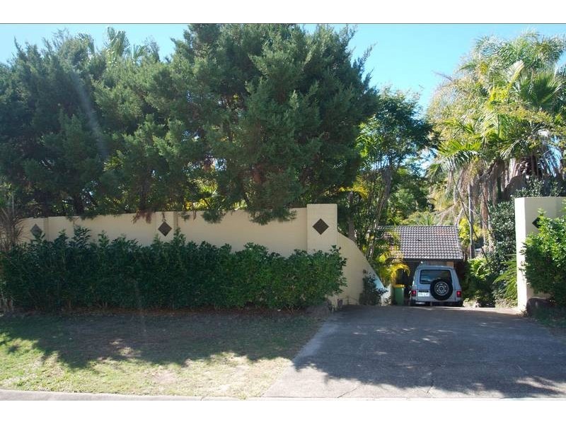 3 Culloden Court, Highland Park QLD 4211