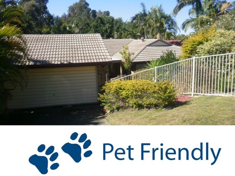 20 Michelmore Road, Carrara QLD 4211