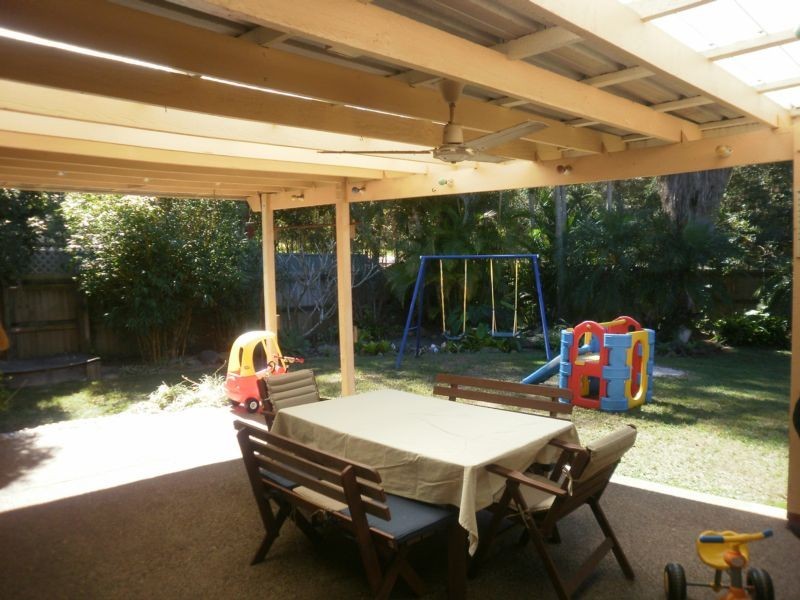 20 Michelmore Road, Carrara QLD 4211