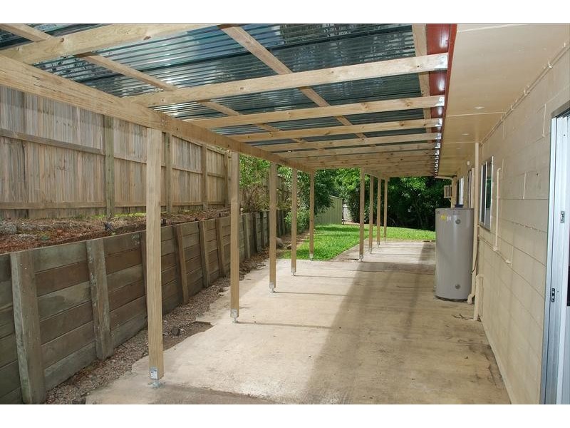 5 Jerilderie Court, Nerang QLD 4211