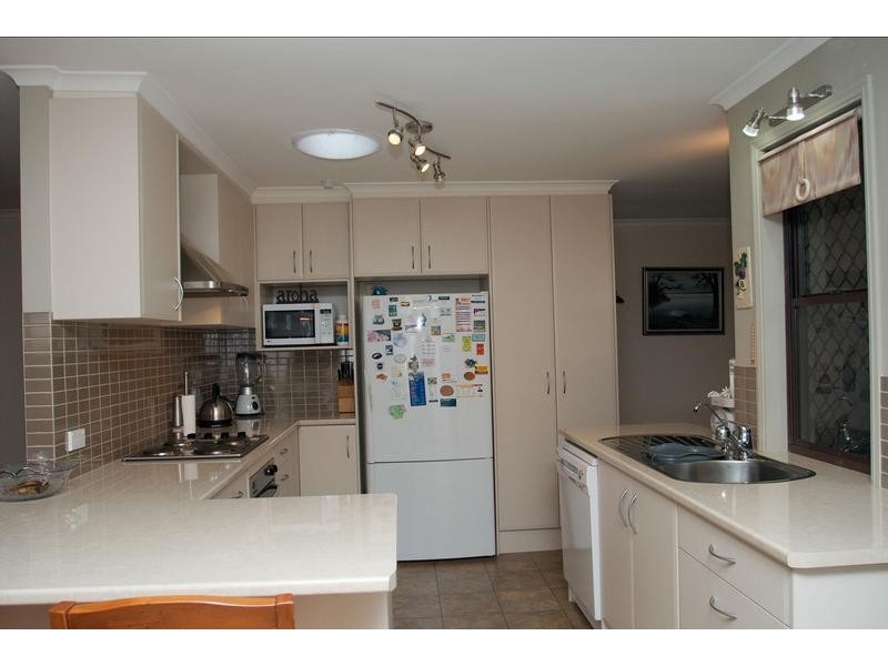 23 Explorers Way, Worongary QLD 4213