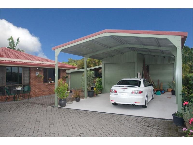 23 Explorers Way, Worongary QLD 4213