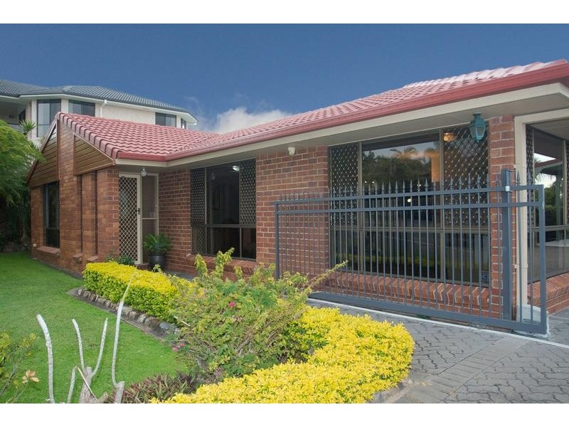 23 Explorers Way, Worongary QLD 4213