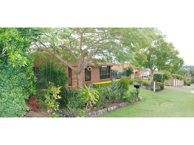 23 Explorers Way, Worongary QLD 4213