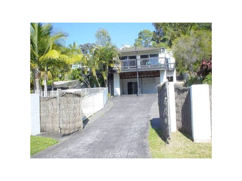 124 Plateau Crescent, Carrara QLD 4211