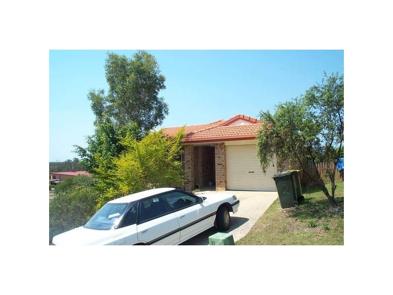 2 Forestwood Court, Nerang QLD 4211