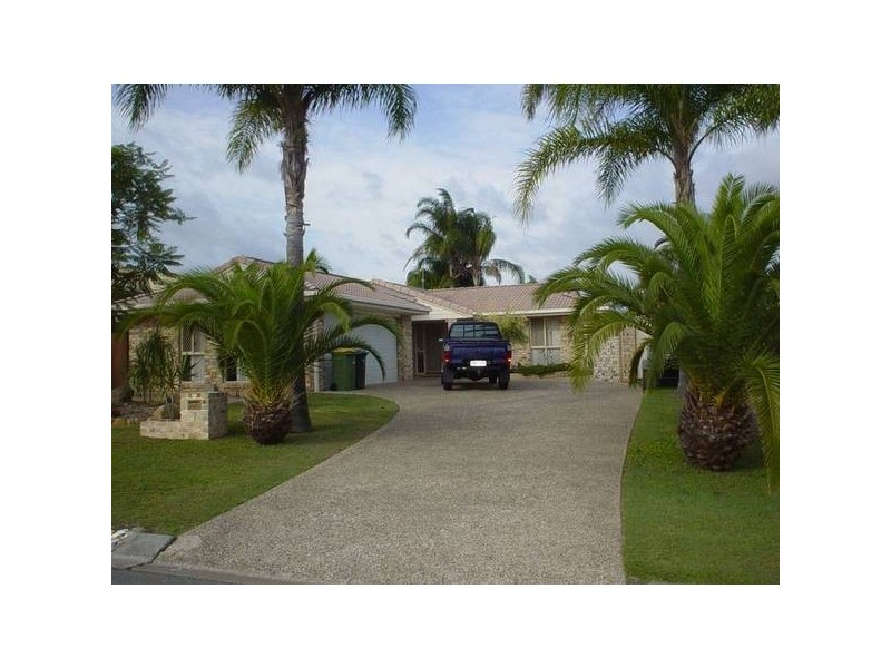 7 Conadilly Court, Carrara QLD 4211