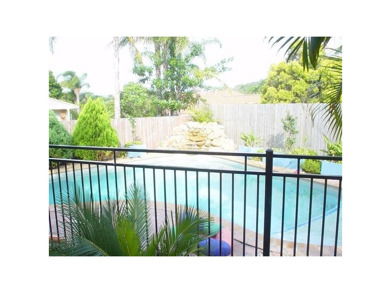 7 Conadilly Court, Carrara QLD 4211