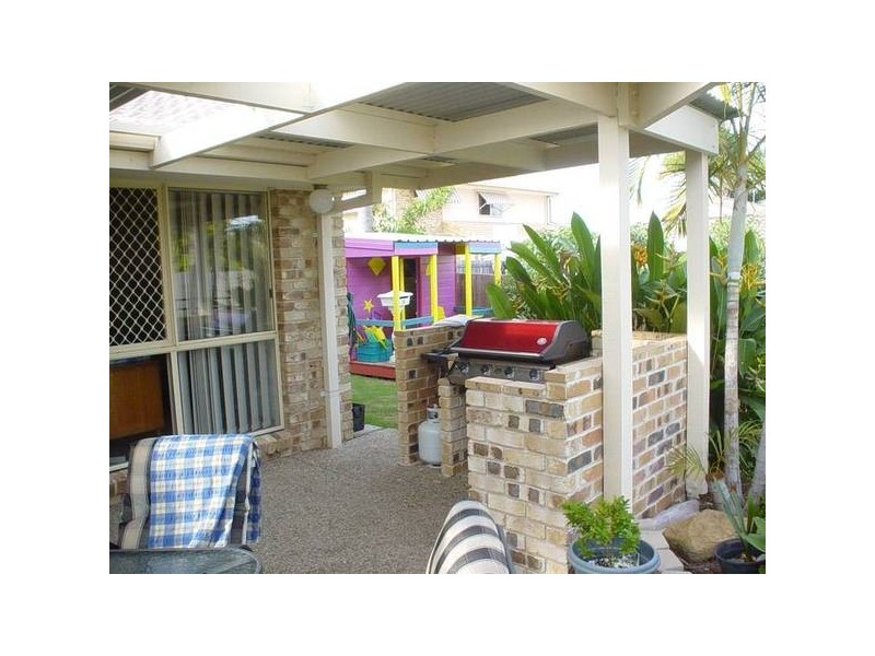 7 Conadilly Court, Carrara QLD 4211