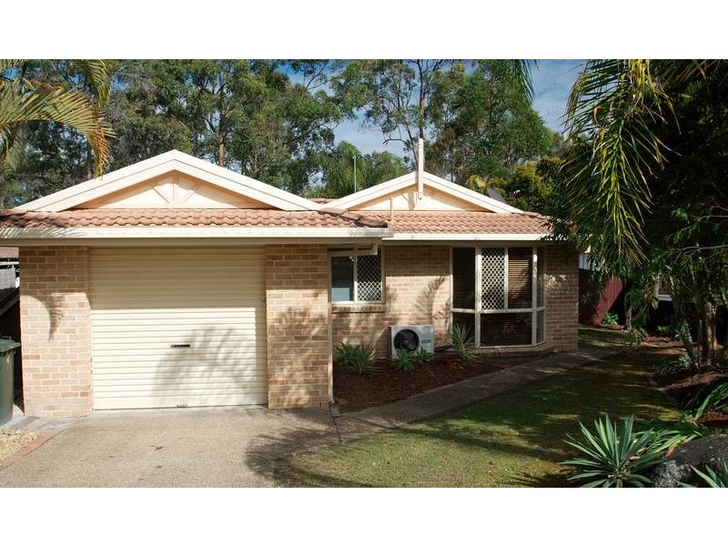 3 Sandalwood Terrace, Nerang QLD 4211