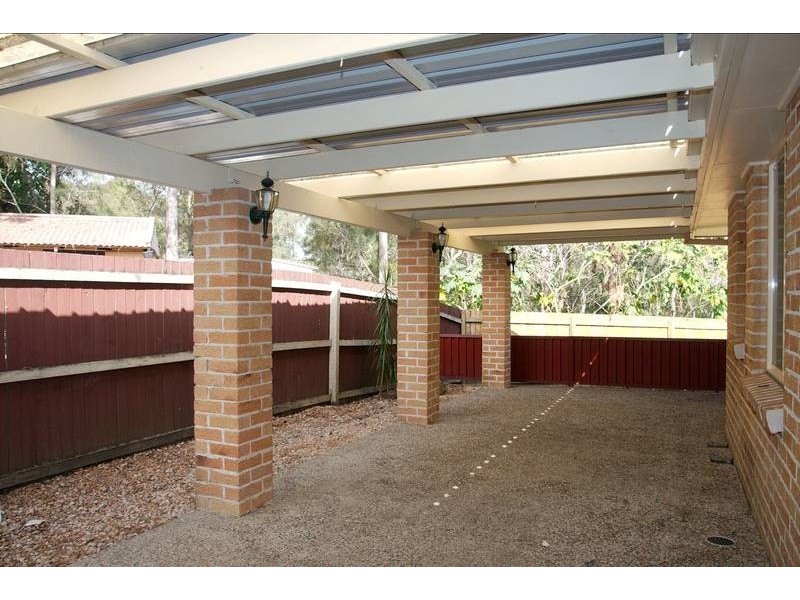 3 Sandalwood Terrace, Nerang QLD 4211