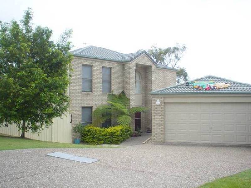 94 Armstrong Way, Highland Park QLD 4211