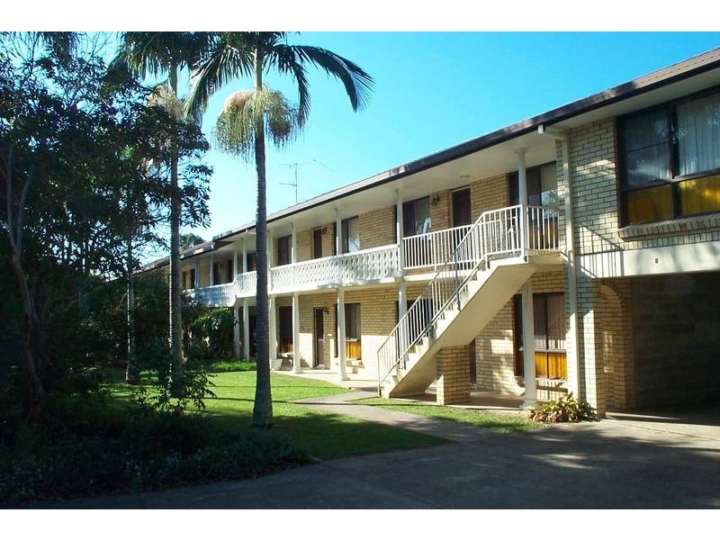 8/18 Paradise Street, Nerang QLD 4211