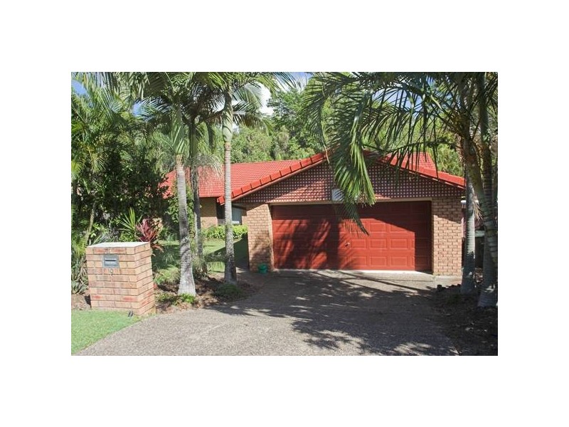 19 Woolmere Street, Carrara QLD 4211