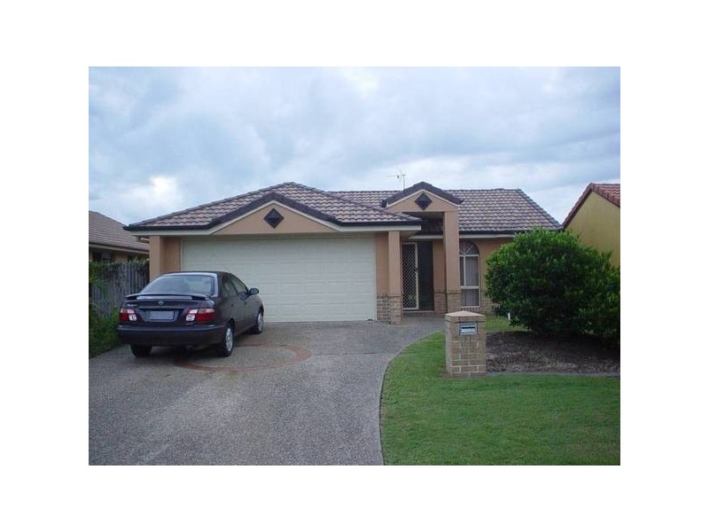 11 Musk Avenue, Upper Coomera QLD 4209