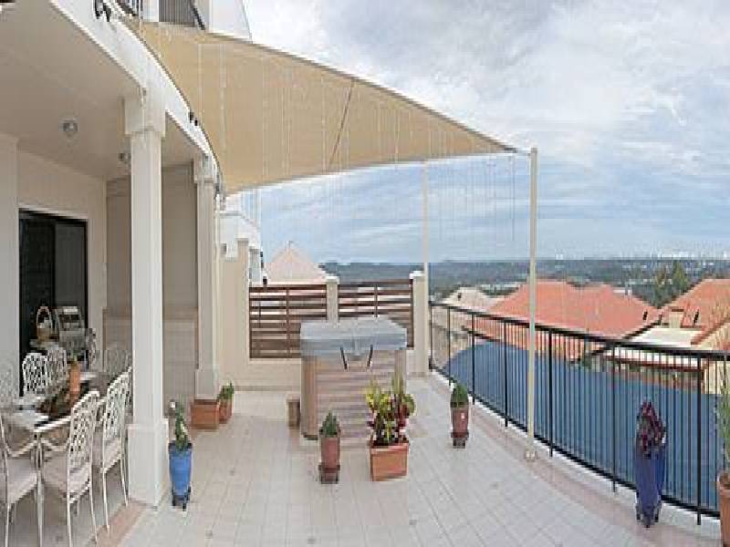 Highland Park QLD 4211