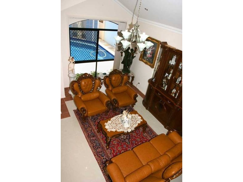 Highland Park QLD 4211