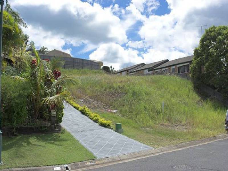 Highland Park QLD 4211