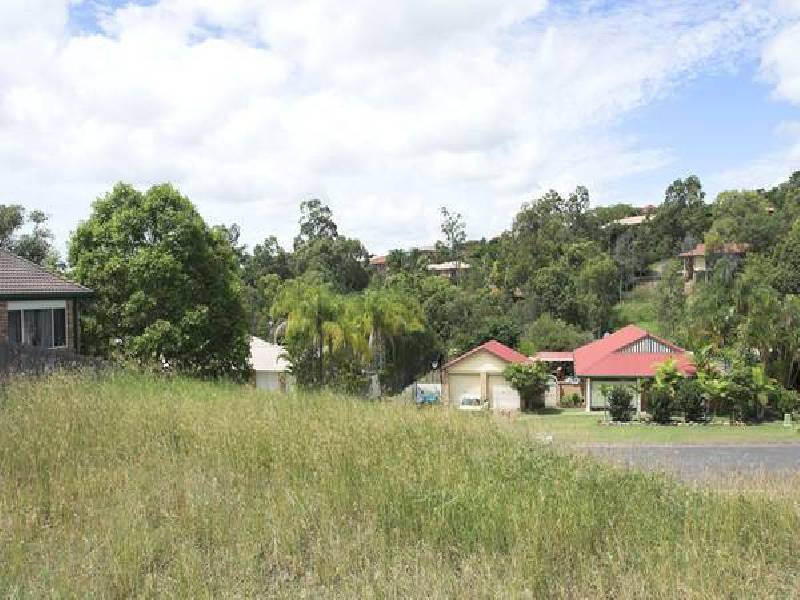 Highland Park QLD 4211