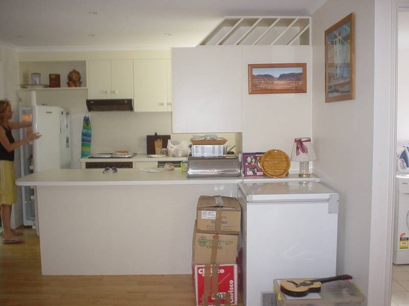 3/2 Kilpatrick Court, Highland Park QLD 4211