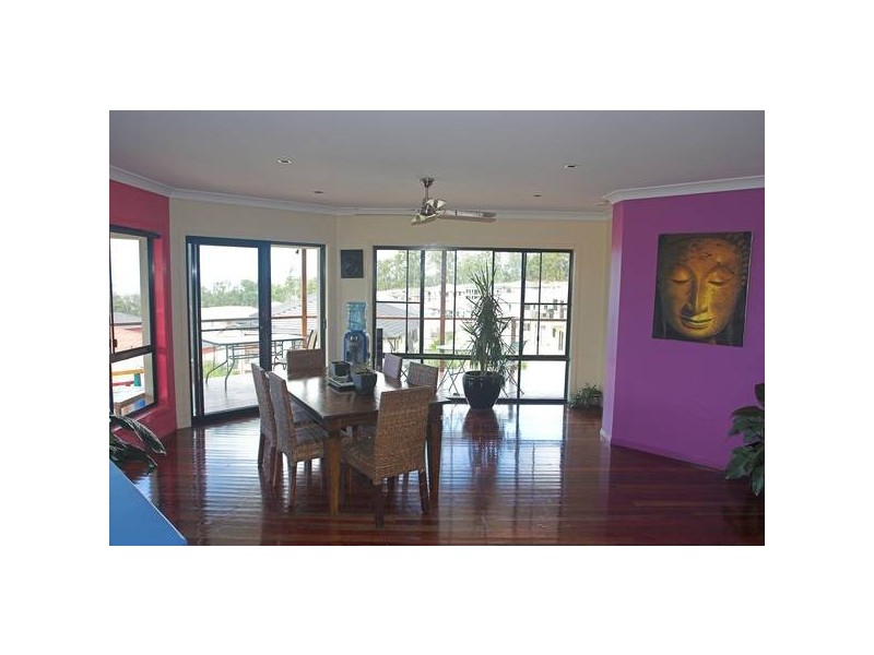 Ballah Crescent, Highland Park QLD 4211