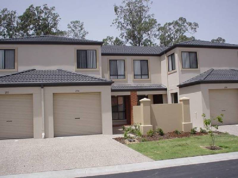 254/64 Flushing Meadows, River SpringsCountry Club Gilston Road, Nerang QLD 4211