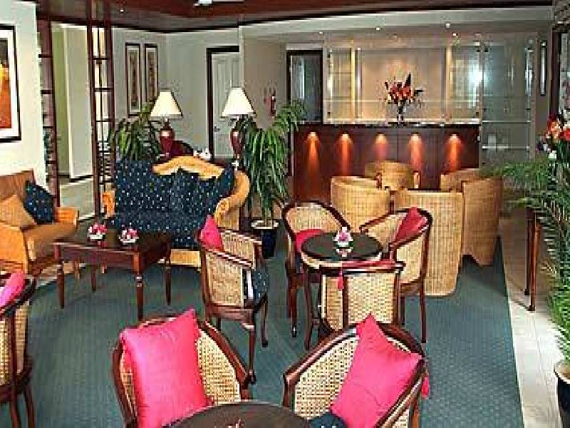 254/64 Flushing Meadows, River SpringsCountry Club Gilston Road, Nerang QLD 4211