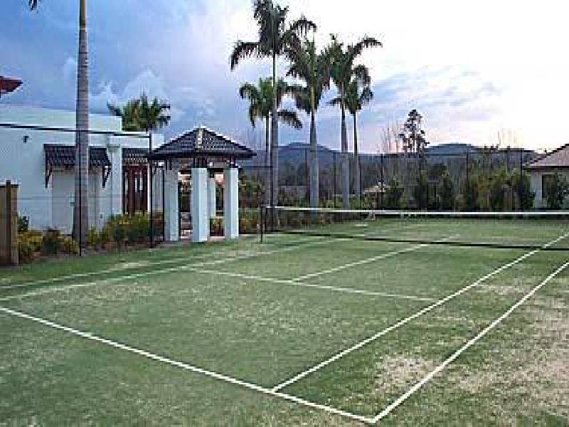 254/64 Flushing Meadows, River SpringsCountry Club Gilston Road, Nerang QLD 4211