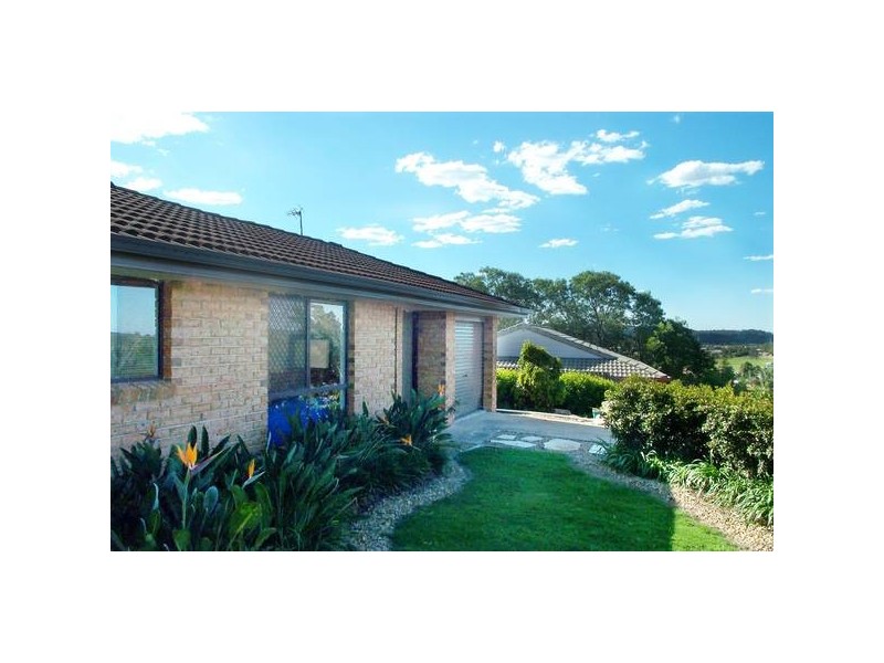 98 Pappas Way, Nerang QLD 4211