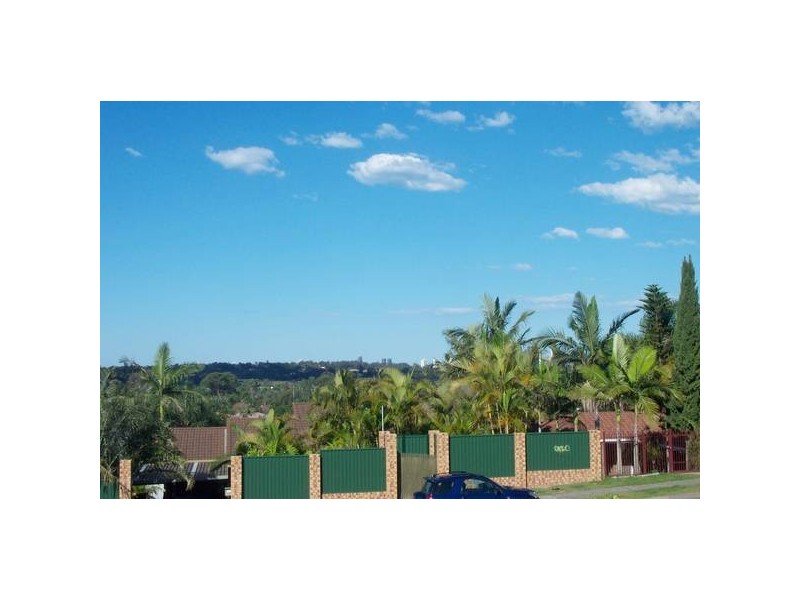 98 Pappas Way, Nerang QLD 4211