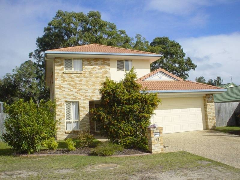 12 Rossmore Street, Nerang QLD 4211