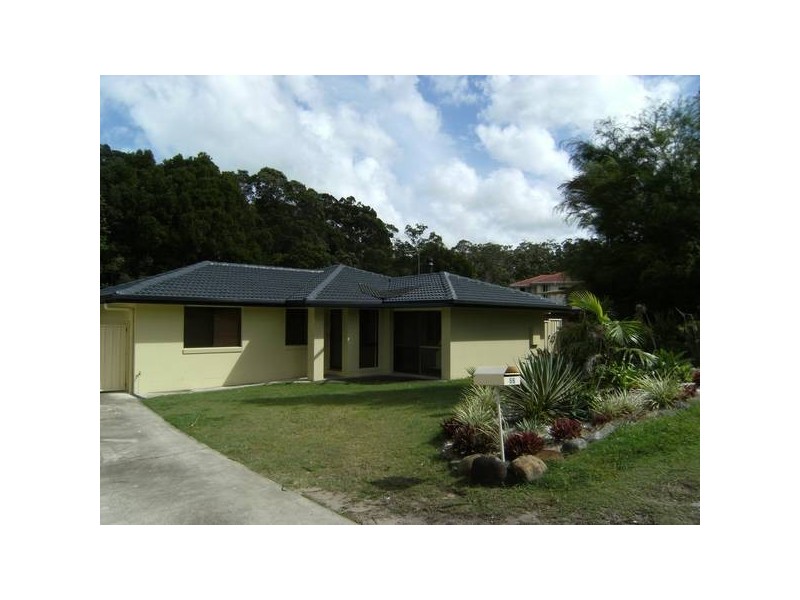 66 Balyando Drive, Nerang QLD 4211