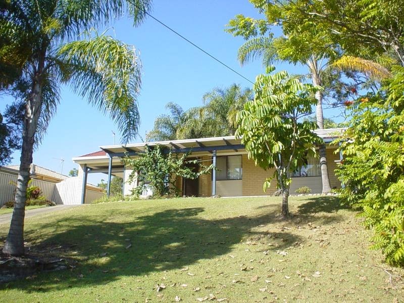 21 Mandarin Crt, Nerang QLD 4211