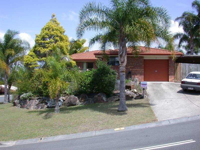 2 Colombo Court, Carrara QLD 4211