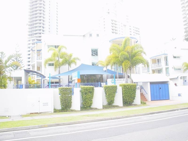 9/199 Surf Parade, Surfers Paradise QLD 4217