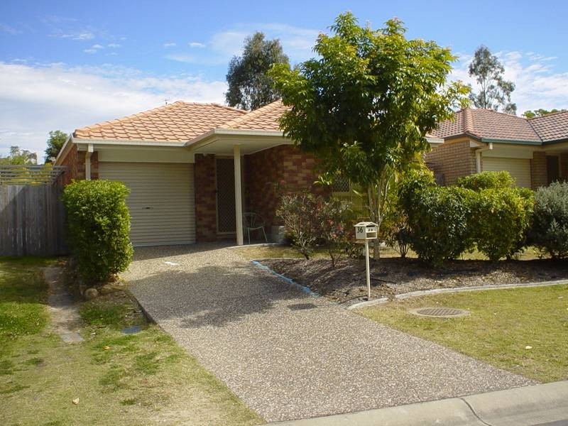 36 Rivergum Drive, Nerang QLD 4211