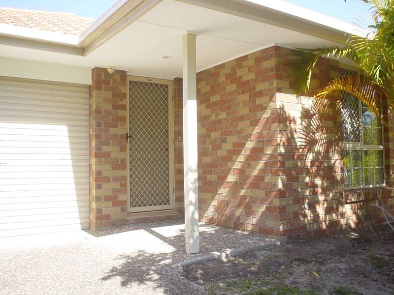 36 Rivergum Drive, Nerang QLD 4211