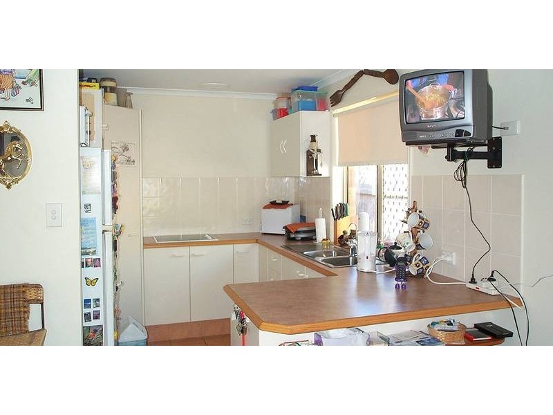 36 Rivergum Drive, Nerang QLD 4211