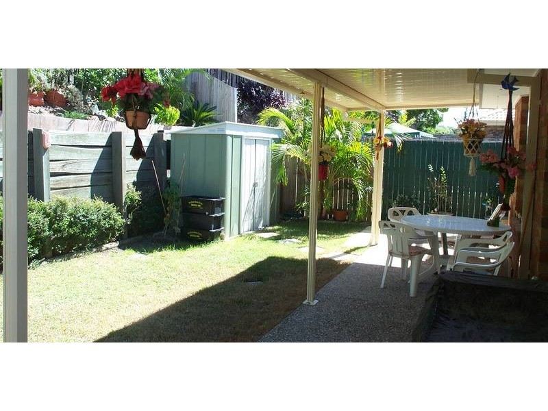 36 Rivergum Drive, Nerang QLD 4211