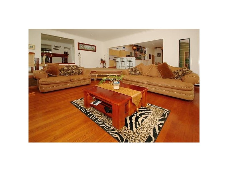 Mount Nathan QLD 4211