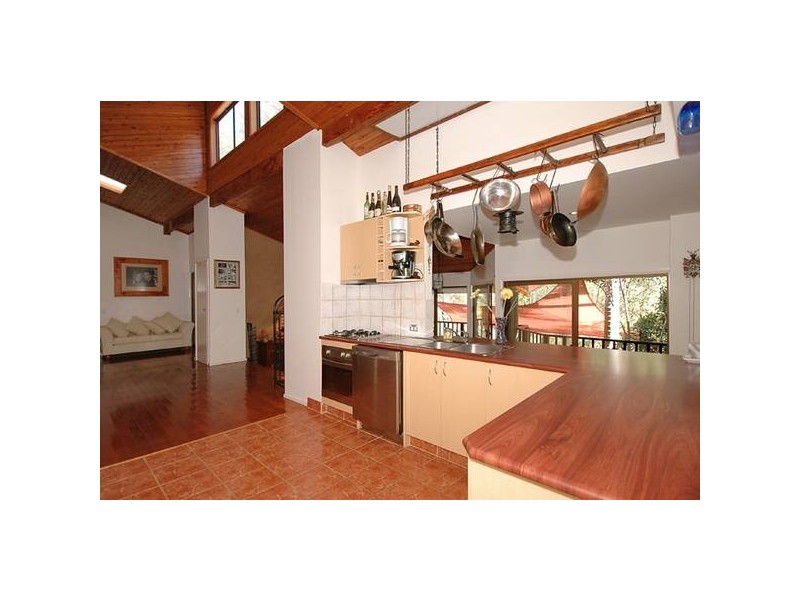 Mount Nathan QLD 4211